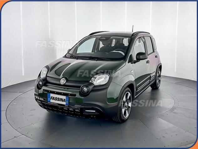FIAT Pandina Cross 1.0 firefly hybrid s&s 65cv - Foto 3