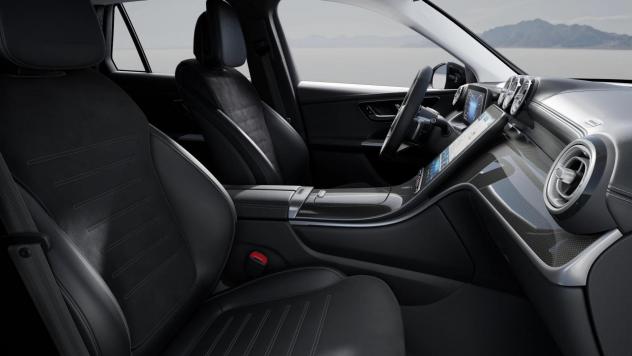 Mercedes-Benz GLC 220 d AMG Line Premium 4matic auto - Foto 7