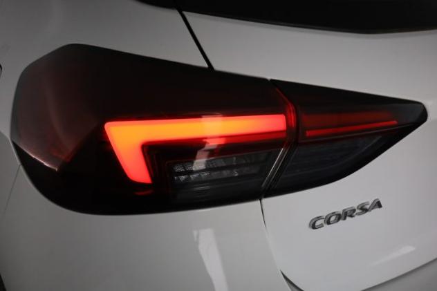 OPEL Corsa Corsa 1.2 130 CV aut. GS rif. 23814713 - Foto 10