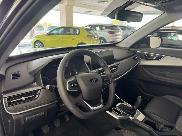 DR AUTOMOBILES dr 5.0 dr 5.0 1.5 Turbo 155cv Bi-Fuel GPL - Foto 10