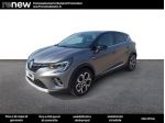 RENAULT Captur E-TECH Hybrid 145 FAST TRACK 2023 rif. 23439013