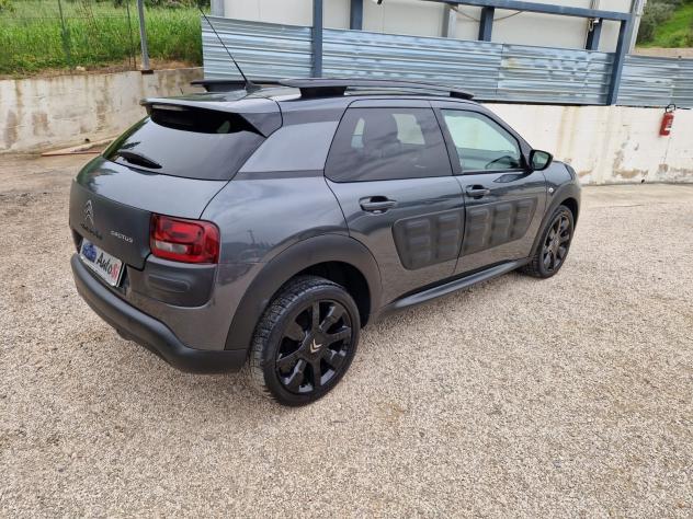Citroen C4 Cactus BlueHDi 100 S&S Live - Foto 5