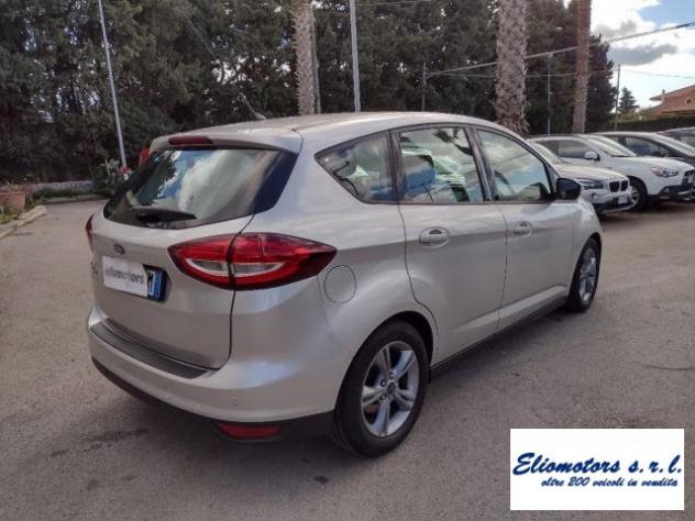 FORD - C-Max - 1.5 TDCi 120 CV Pow. S&S Business - Foto 2