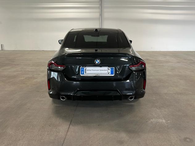 BMW Serie 2 G42 Coupe 220i Coupe MSport auto - Foto 4