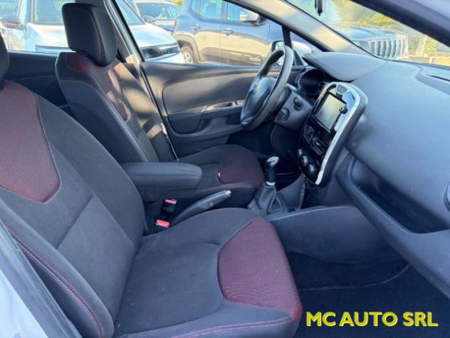 RENAULT Clio 1.2 75CV GPL 5 porte Live rif. 24036901 - Foto 10