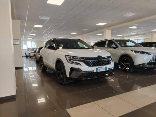 RENAULT Austral Austral Full Hybrid E-Tech 200 CV Iconic Esprit Alpine
