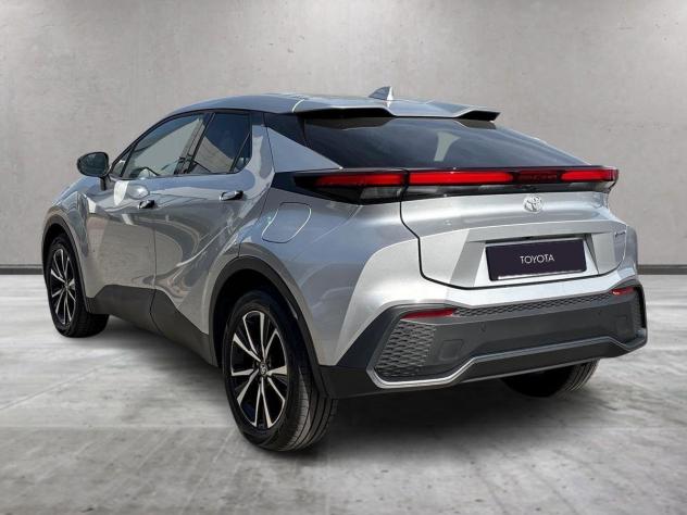 Toyota C-HR 2.0 PHEV Trend - Foto 2