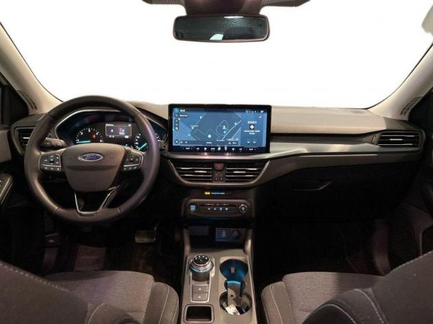Ford Focus 4ª s. 18-- 1.5 EcoBlue 115 CV automatico SW Active X - Foto 10