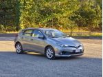 Toyota Auris 1.8 Hybrid Lounge E6 Automatico NEO 2018