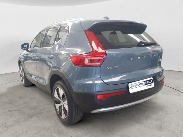Volvo XC40 XC40 T4 Recharge Plug-in Hybrid Inscription Expression - Foto 6