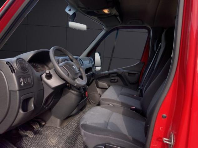 RENAULT Master T35 2.3 dCi/130 L3 traz.post. Gran Vol. 20 PIU'IVA rif. 22890128 - Foto 9