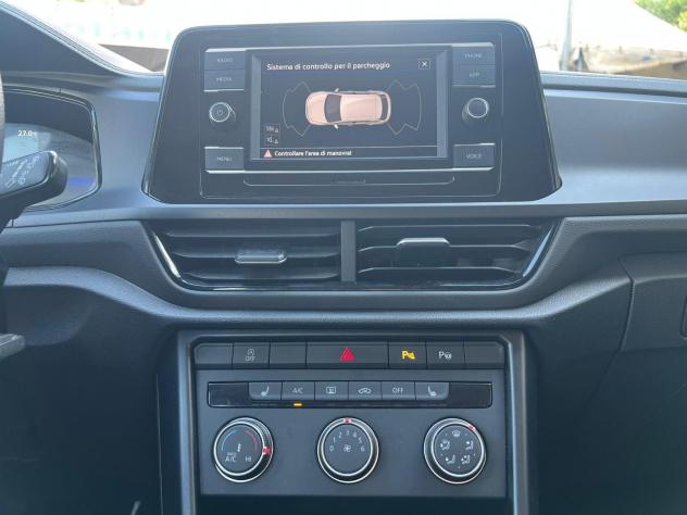 Volkswagen T-Roc 1.0 TSI Style - Foto 10