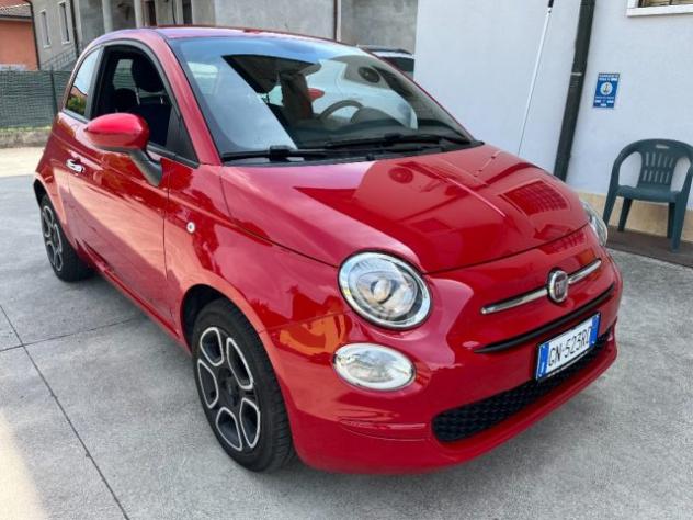 FIAT 500 1.0 Hybrid CLUB PREZZO REALE rif. 23820383 - Foto 3