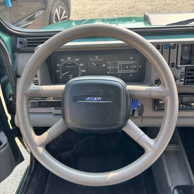Fiat Panda 900 i.e. cat Young - Foto 3