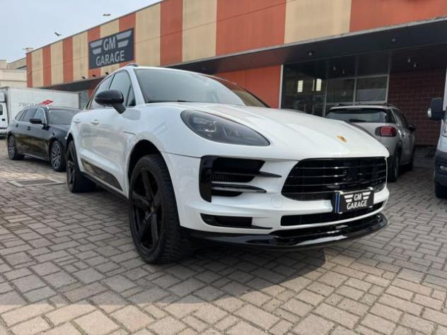 PORSCHE Macan 30 S rif. 24096879 - Foto 10