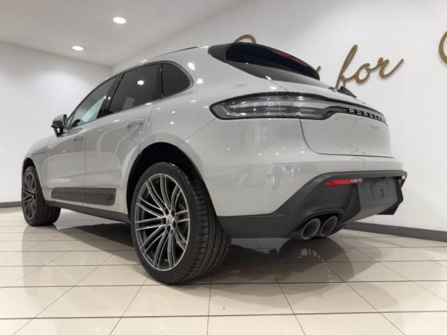 PORSCHE Macan III 2.0 265 CV Pdk rif. 23785459 - Foto 10