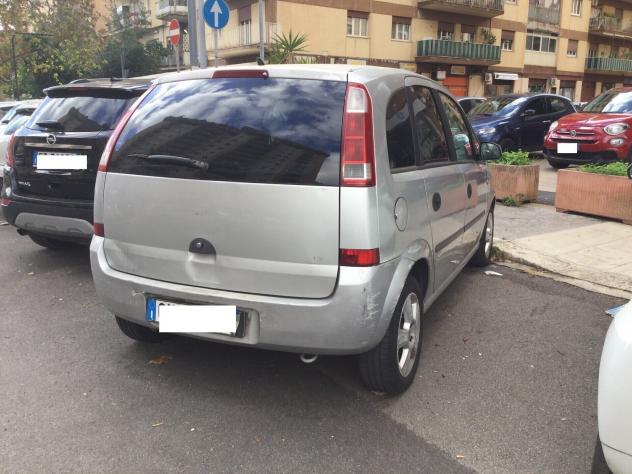 Opel Meriva 1.6 16V Cosmo - Foto 7
