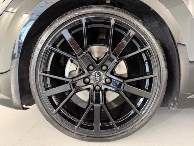 AUDI TT Coupé 40 TFSI S tronic rif. 23937724 - Foto 10