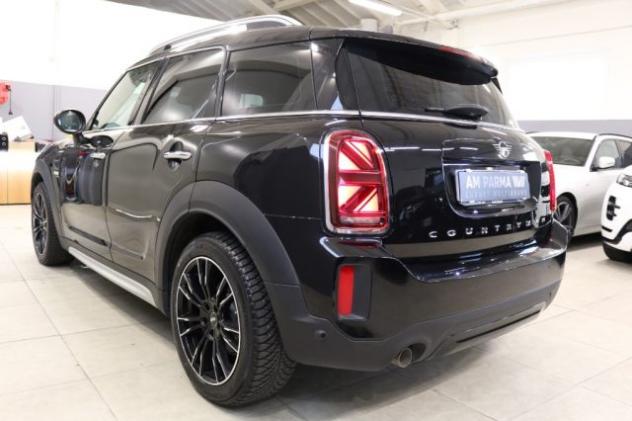 MINI Countryman 1.5 One D Hype Countryman rif. 23936823 - Foto 4