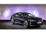 DS AUTOMOBILES DS 4 Crossback DS N°4 BlueHDi 130 Jules Verne rif. 23255688