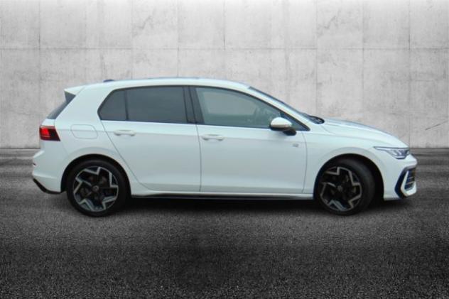 VOLKSWAGEN Golf 1.5 eTSI 150 CV ACT DSG R-Line rif. 23758203 - Foto 5