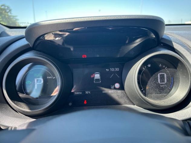 Toyota Yaris 1.5 Hybrid 5 porte Trend - Foto 9