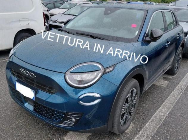 FIAT 600 1.2 hybrid 145cv auto rif. 23931817