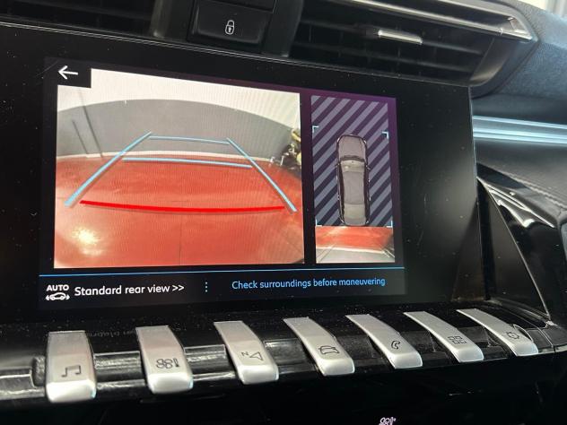 Peugeot 508 BlueHDi 130 Stop&Start EAT8 Allure - Foto 6