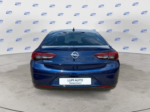 Opel Insignia Grand Sport 1.5 cdti Ultimate s&s 122cv at8 - Foto 2