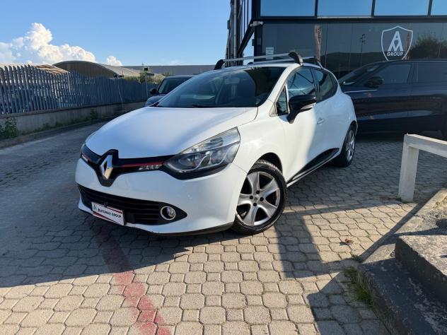 Renault Clio 1.5 dCi 8V 90CV Start&Stop 5 porte Energy