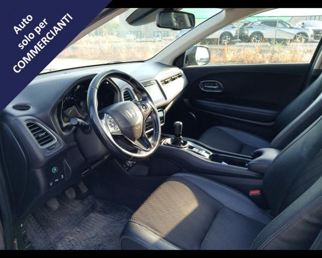 Honda HR-V 2ª serie 1.6 i-DTEC Executive Navi ADAS - Foto 8