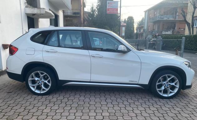Bmw X1 KM 145.000 OK NEOPATENTATI - Foto 9