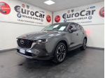 Mazda CX-5 2.2L Skyactiv-D 150 CV 2WD Exclusive-Line 04/2023 EURO 6D TEMP