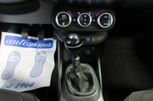 FIAT 500X 1.0 T3 120 CV rif. 23795577 - Foto 9