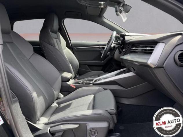 AUDI A3 SPB 45 TFSI e S tronic S line 245 cv rif. 23680915 - Foto 7