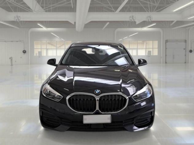 BMW 120 d Business Advantage auto - Foto 4