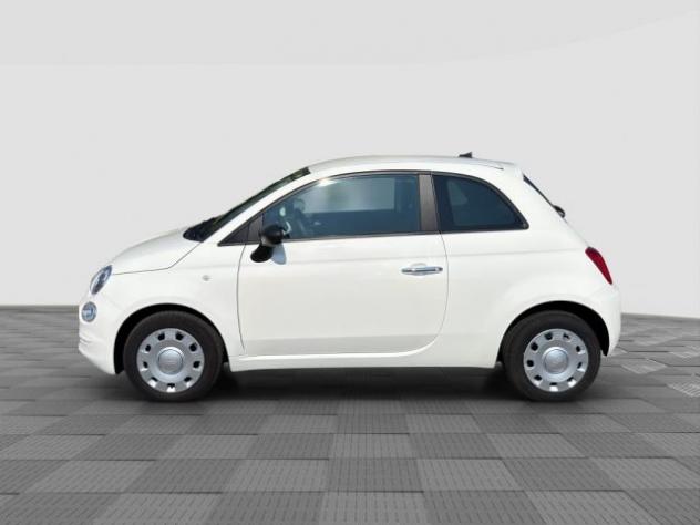 FIAT 500 500 1.0 Hybrid rif. 23975528 - Foto 2