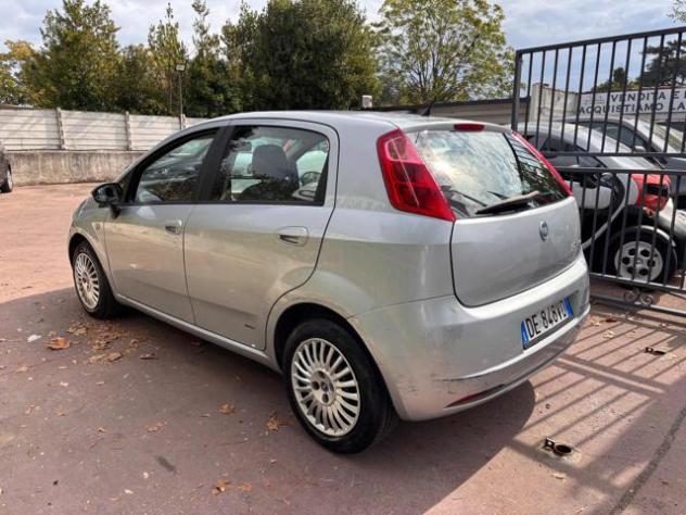 FIAT Punto 1.2 5 porte Fun *NEOPATENTATI* rif. 24163048 - Foto 7