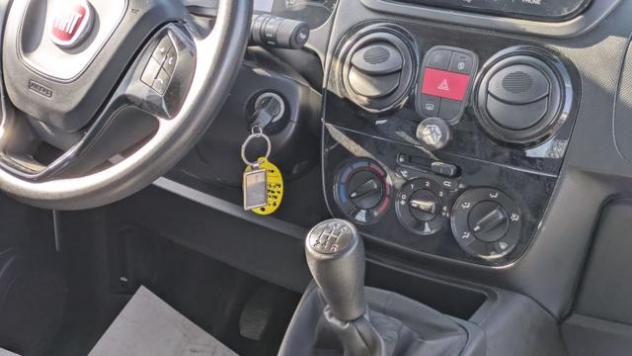 FIAT Qubo 1.3Mjt 95cv rif. 24046321 - Foto 10