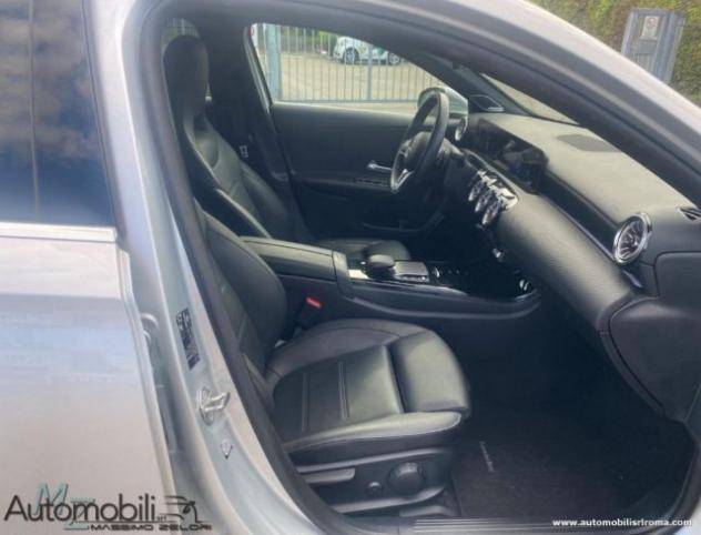 MERCEDES-BENZ A 180 d Business rif. 22837404 - Foto 10