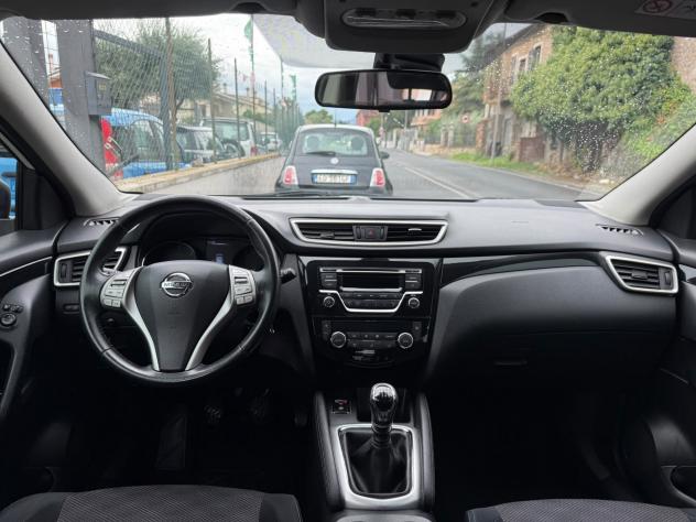 Nissan Qashqai 1.5 dCi 110cv - Superprezzo - Tutto incluso - Foto 6