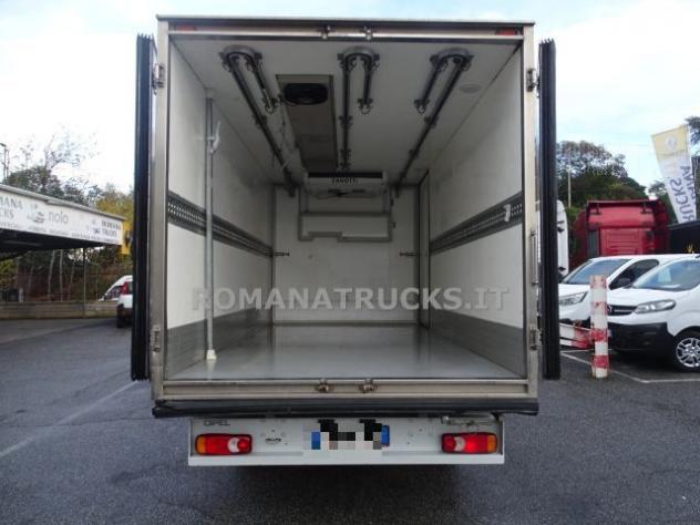 OPEL Movano RS ISOTERMICO + FRIGO -20° CON PARATIA E GANCIERA rif. 23339150 - Foto 9