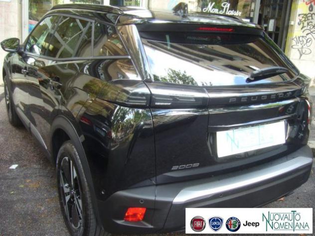 PEUGEOT 2008 PureTech 100 S&S Mod.Allure Vision Pack rif. 23968682 - Foto 9