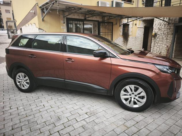 Peugeot 5008 BlueHDi 130 S&S EAT8 Active Pack - Foto 3