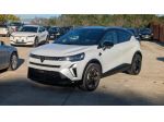 RENAULT Captur GPL TECHNO 1.0tce 100cv rif. 24205129