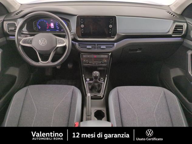 Volkswagen T-Cross 1.0 TSI Style - Foto 7