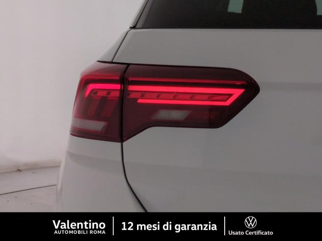 Volkswagen T-Roc 1.0 TSI Style - Foto 9