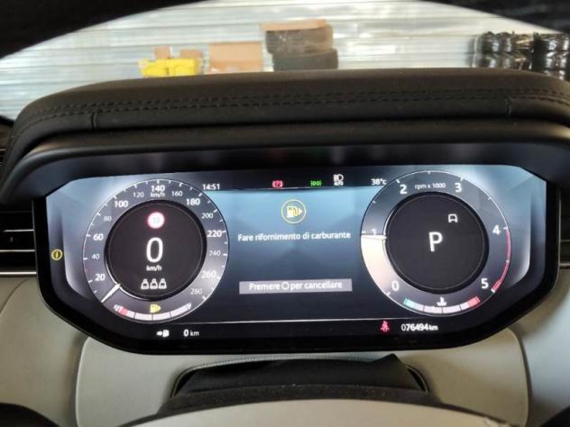 Land Rover Range Rover Sport 3.0D I6 249 MHEV Dynamic SE aut. - Foto 8