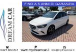 MERCEDES-BENZ B 180 d Automatic Sport Plus PACCHETTO LUCI rif. 23842308