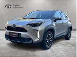 Toyota Yaris Cross Yaris Cross 1.5h Trend fwd 116cv e-cvt